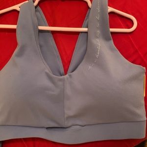 Whitney Simmons x Gymshark Sports Bra